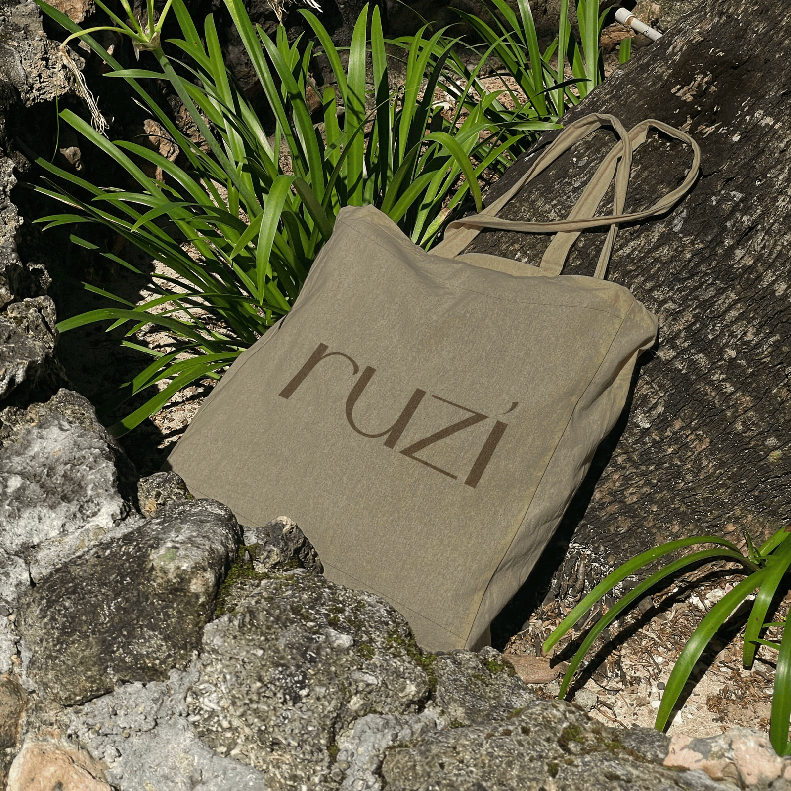 rezi bag